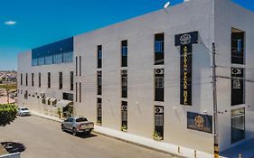 Araripina Palace Hotel